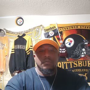 Meet your Posher, Bert